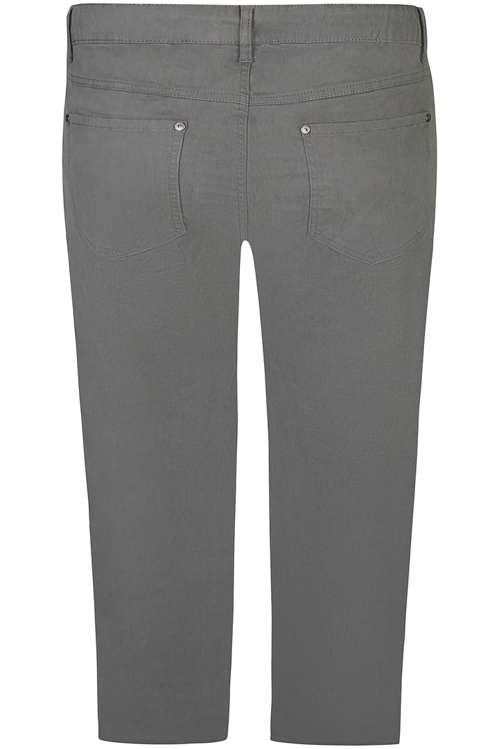 ZH - Stomp 122 - Pants - Green