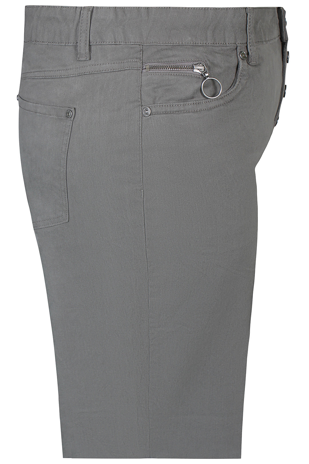 ZH - Stomp 122 - Pants - Green