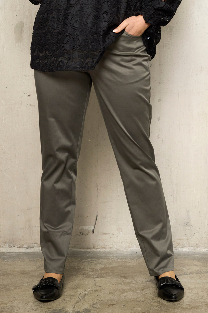 ZH - Stomp 122 - Pants - Green