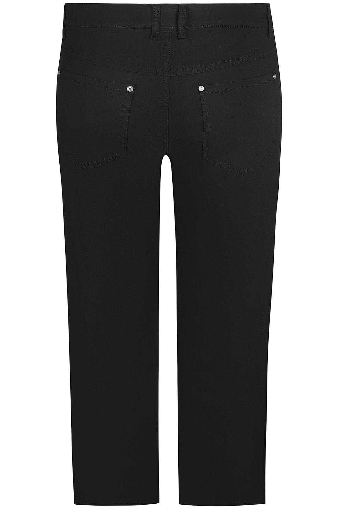 ZH - Salsa 156 - Pants - Black