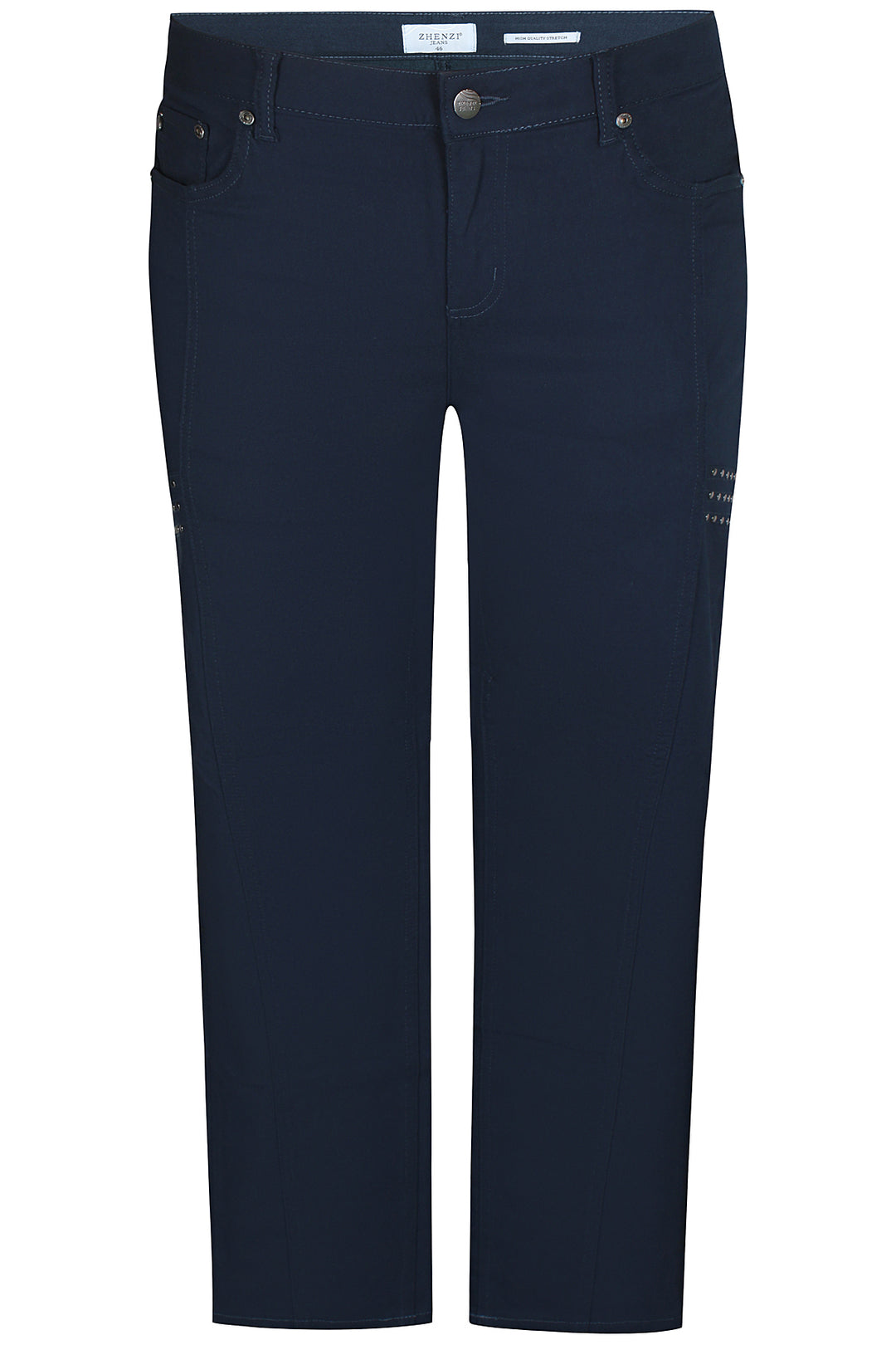 ZH - Salsa 156 - Pants - Blue