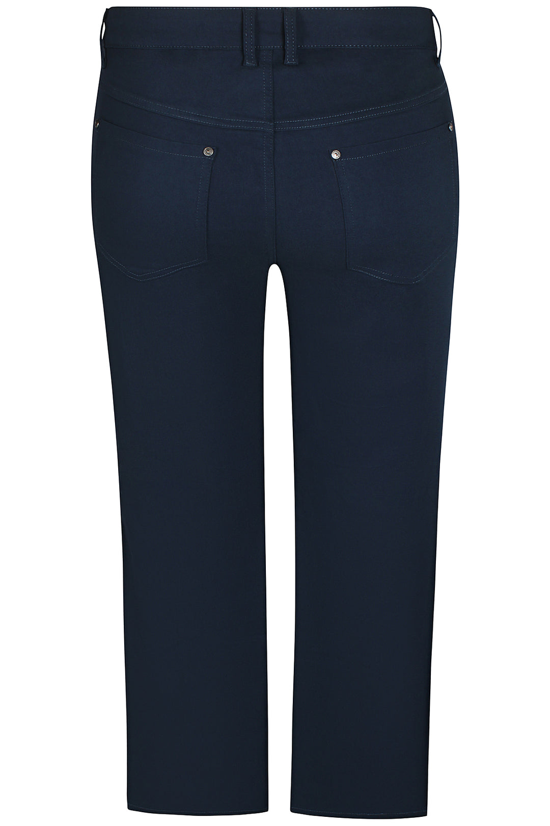 ZH - Salsa 156 - Pants - Blue