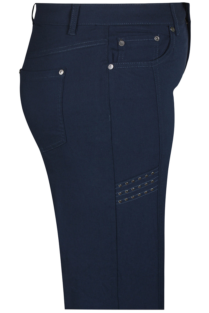 ZH - Salsa 156 - Pants - Blue