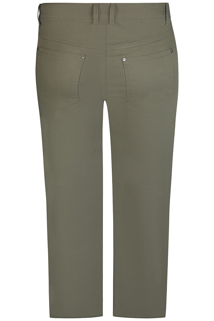 ZH - Salsa 156 - Pants - Green