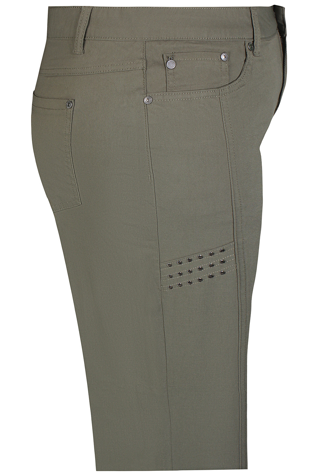 ZH - Salsa 156 - Pants - Green