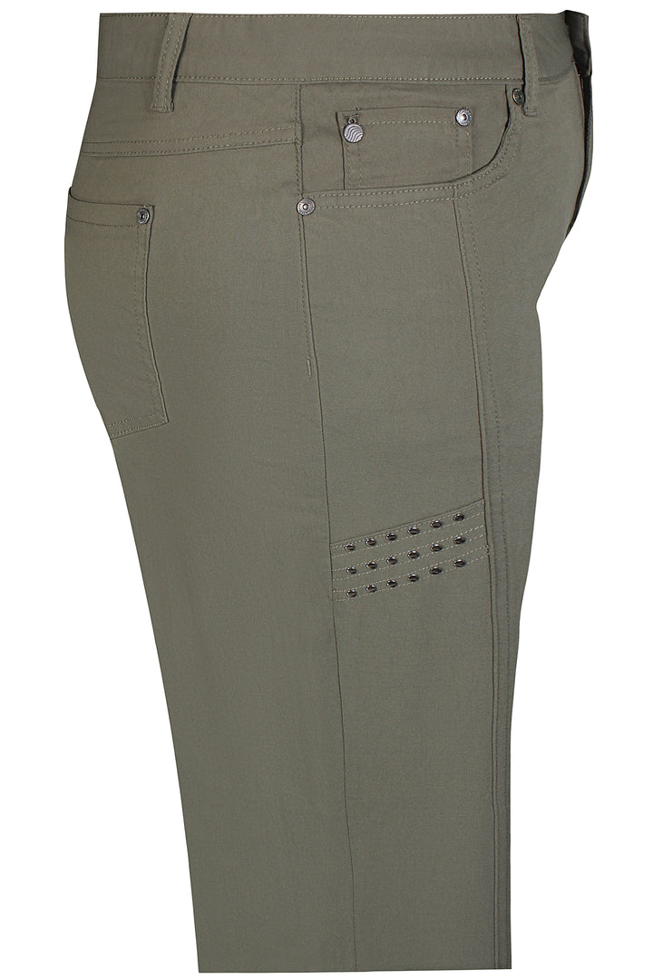 ZH - Salsa 156 - Pants - Green