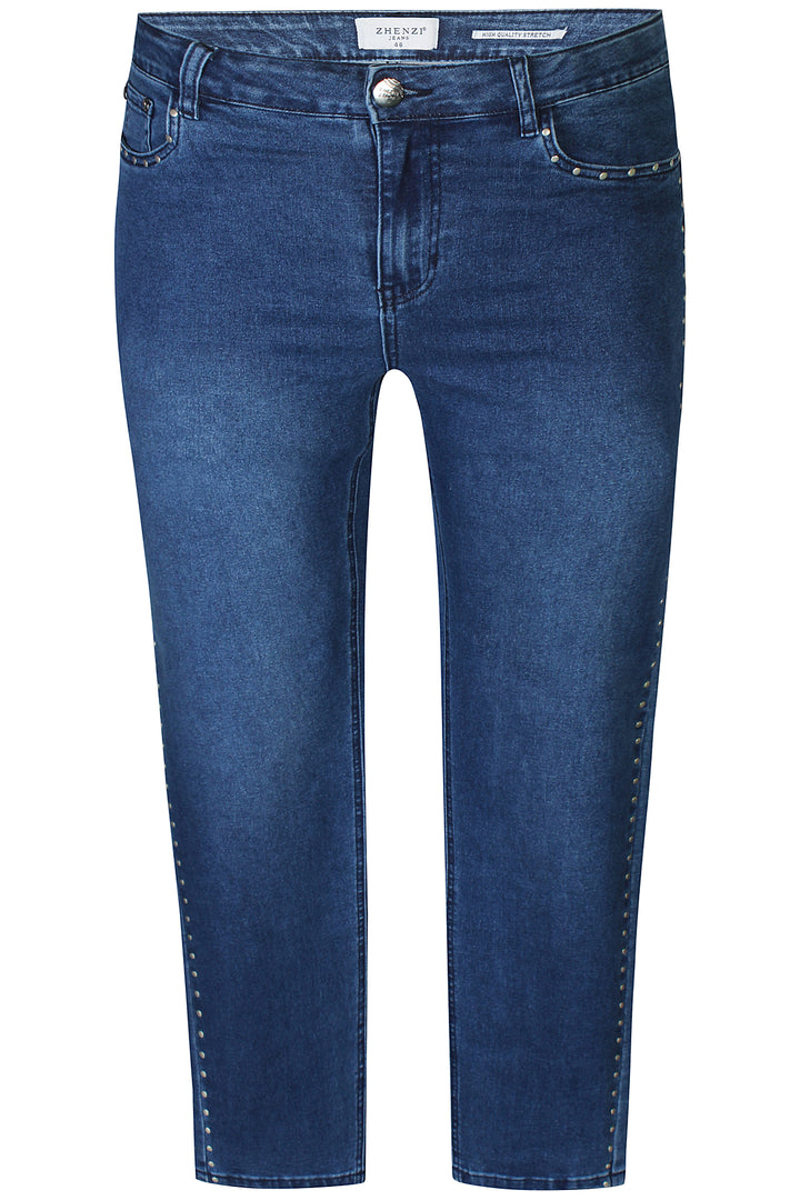 ZH - Stomp 123 - Jeans -