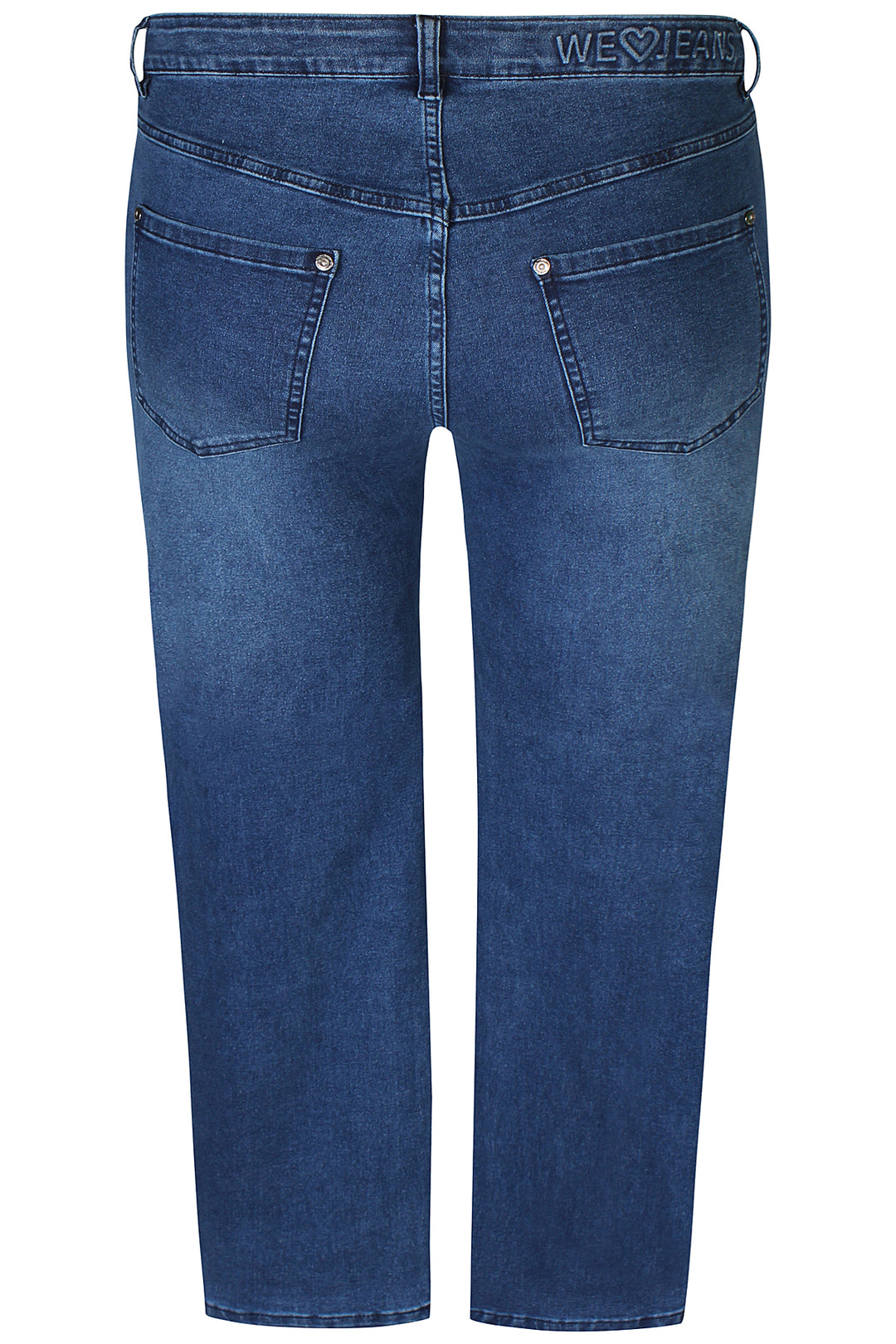 ZH - Stomp 123 - Jeans -