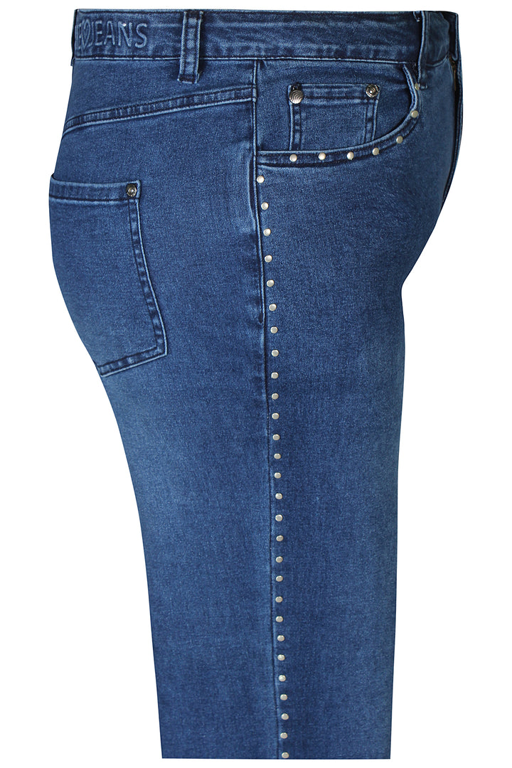 ZH - Stomp 123 - Jeans -