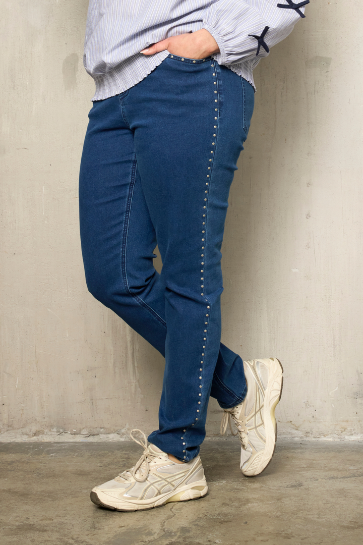 ZH - Stomp 123 - Jeans -