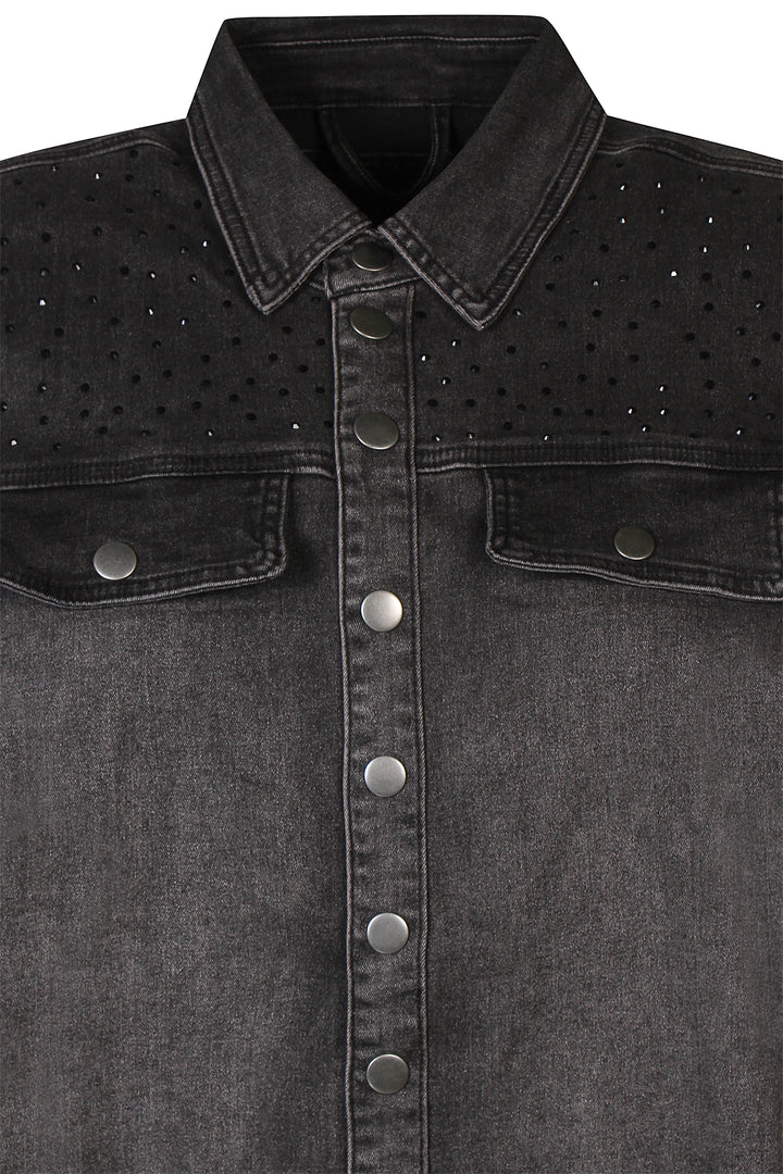 ZH - Suna 1076 - Shirt