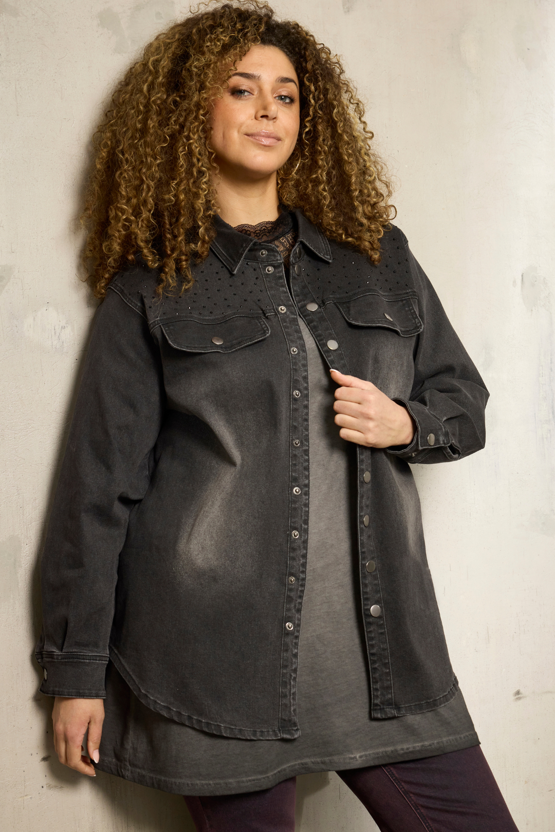 ZH - Suna 1076 - Shirt