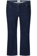 ZH - Step 105 - Denim pants - Blue