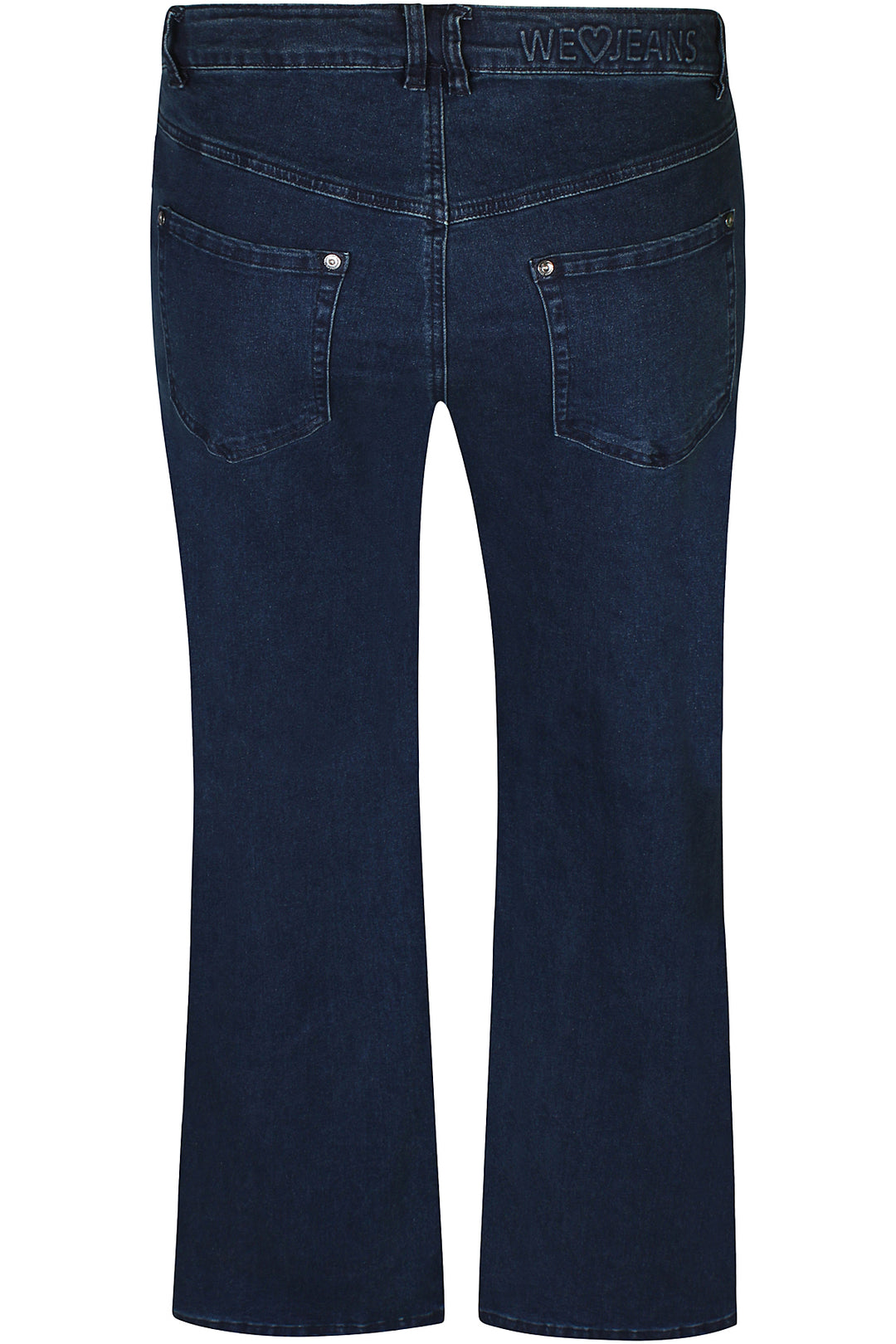 ZH - Step 105 - Denim pants - Blue