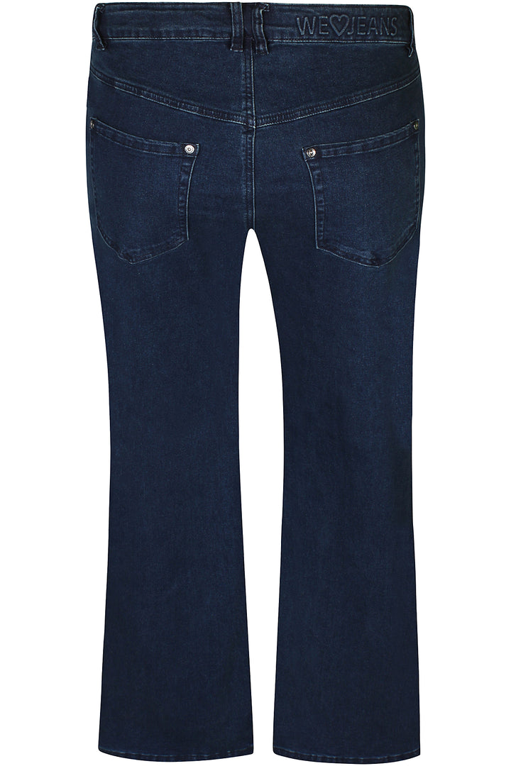 ZH - Step 105 - Denim pants - Blue