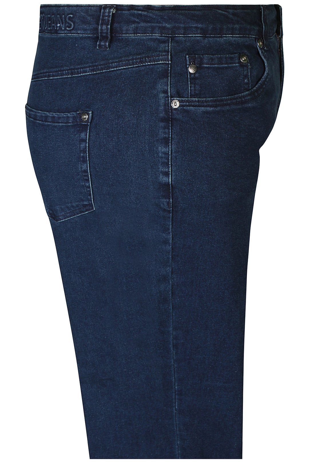 ZH - Step 105 - Denim pants - Blue
