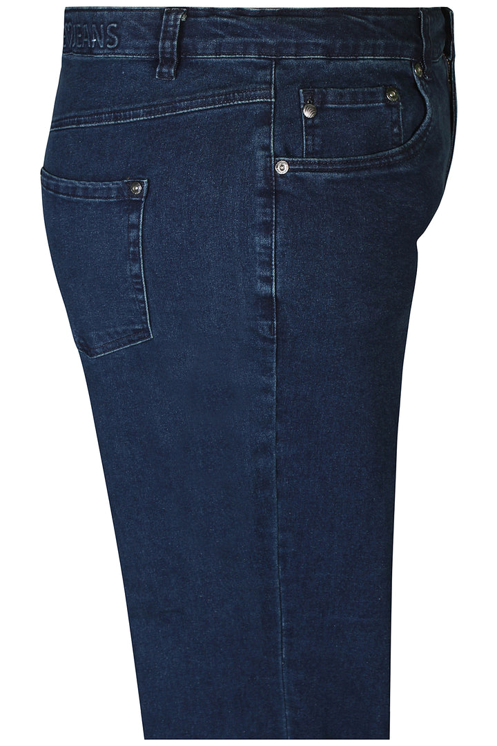 ZH - Step 105 - Denim pants - Blue