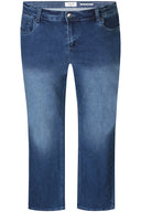 ZH - Step 105 - Denim pants - Blue