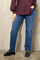 ZH - Step 105 - Denim pants - Blue