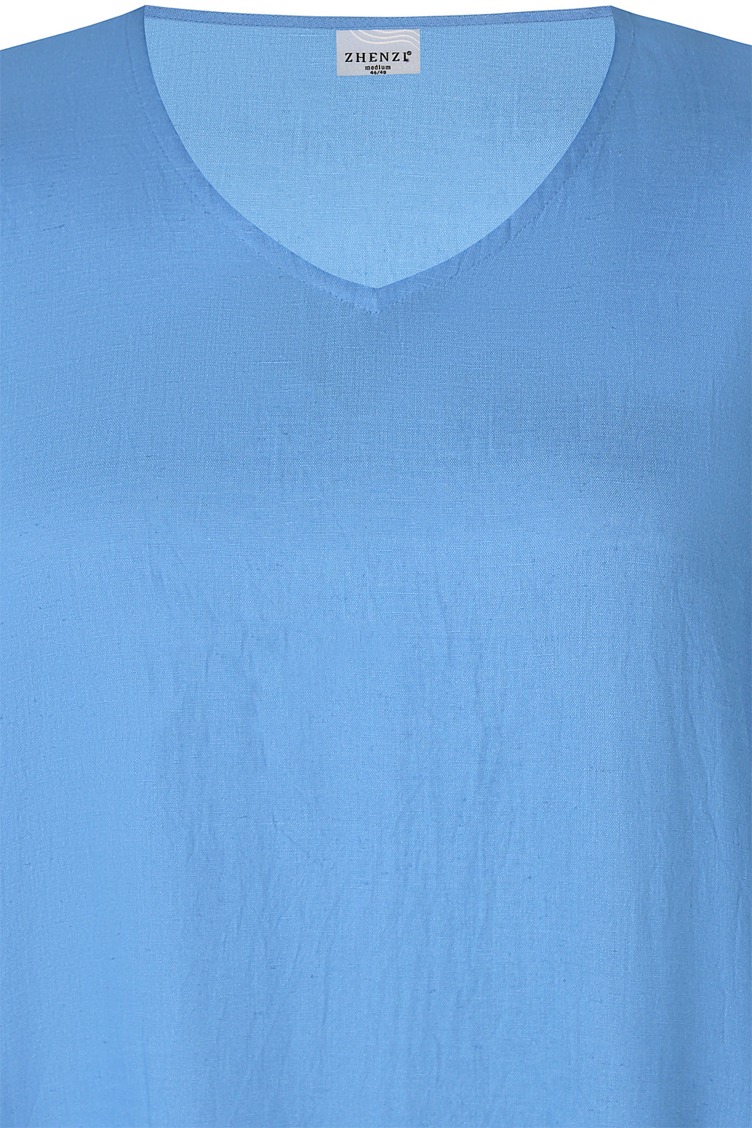 ZH - Suvi 1082 - Dress - Blue