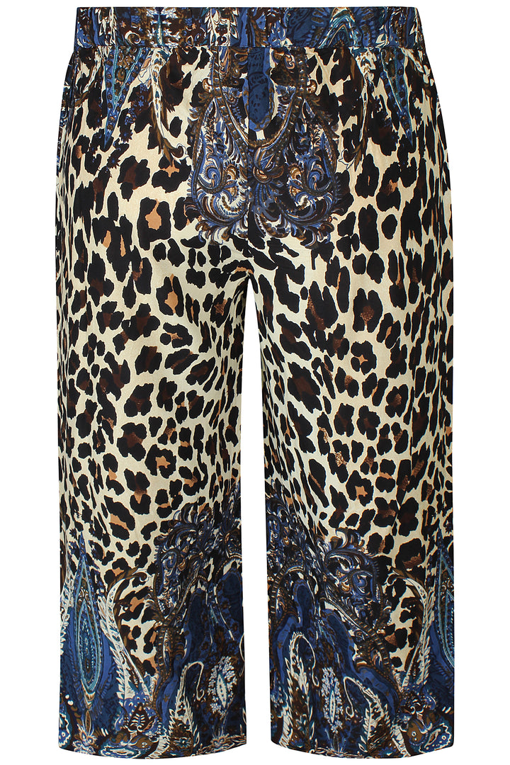 ZH - Siff 1094 - Pants - Blue