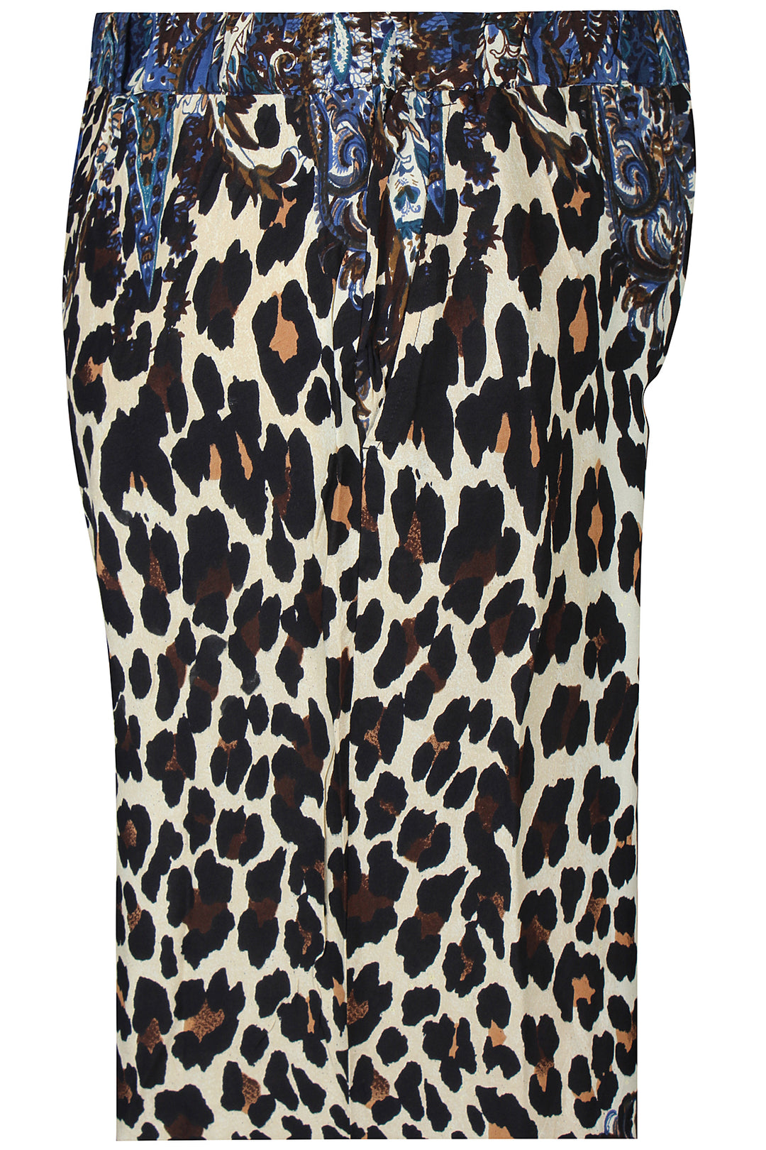 ZH - Siff 1094 - Pants - Blue