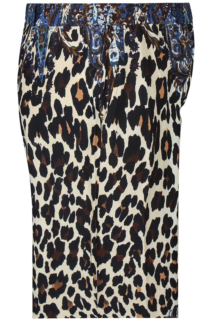 ZH - Siff 1094 - Pants - Blue