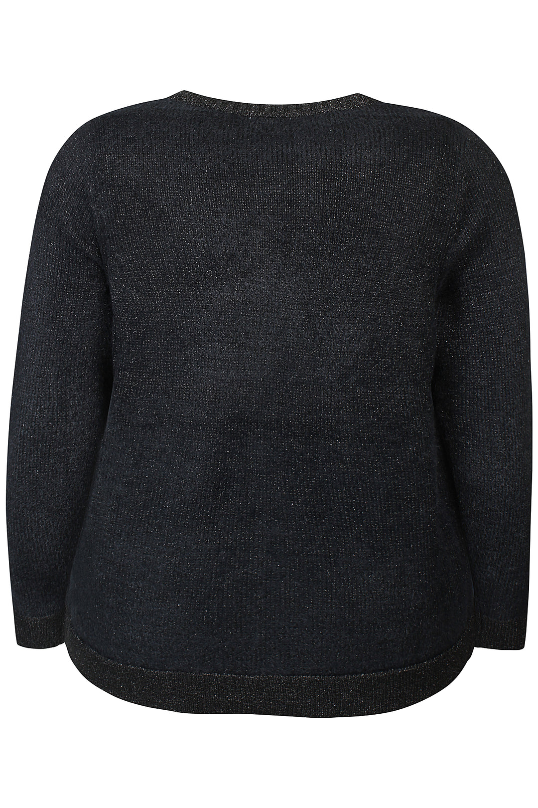ZH - Tera 1097 - Cardigan - Black