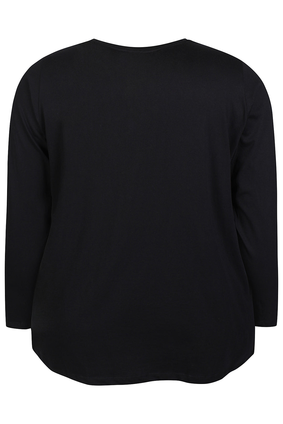 ZH - Tess 1098 - T-shirt - Black