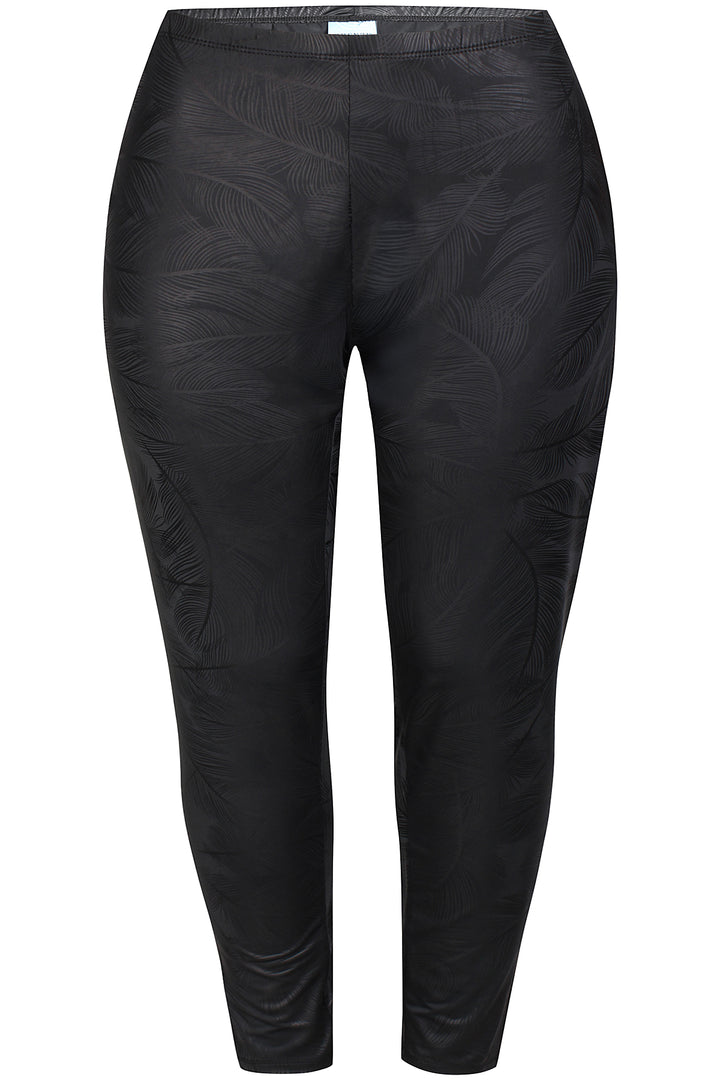 ZH - Freda 1100 - Legging - Black