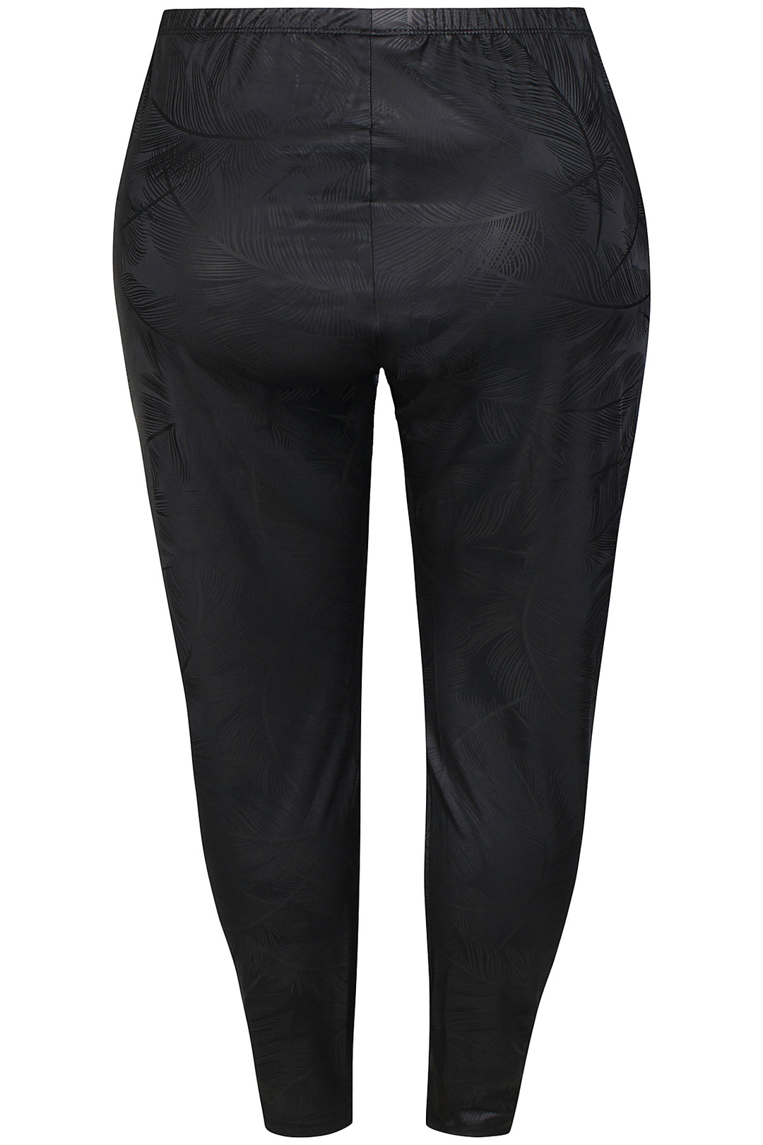 ZH - Freda 1100 - Legging - Black