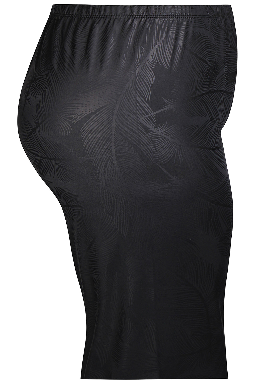 ZH - Freda 1100 - Legging - Black