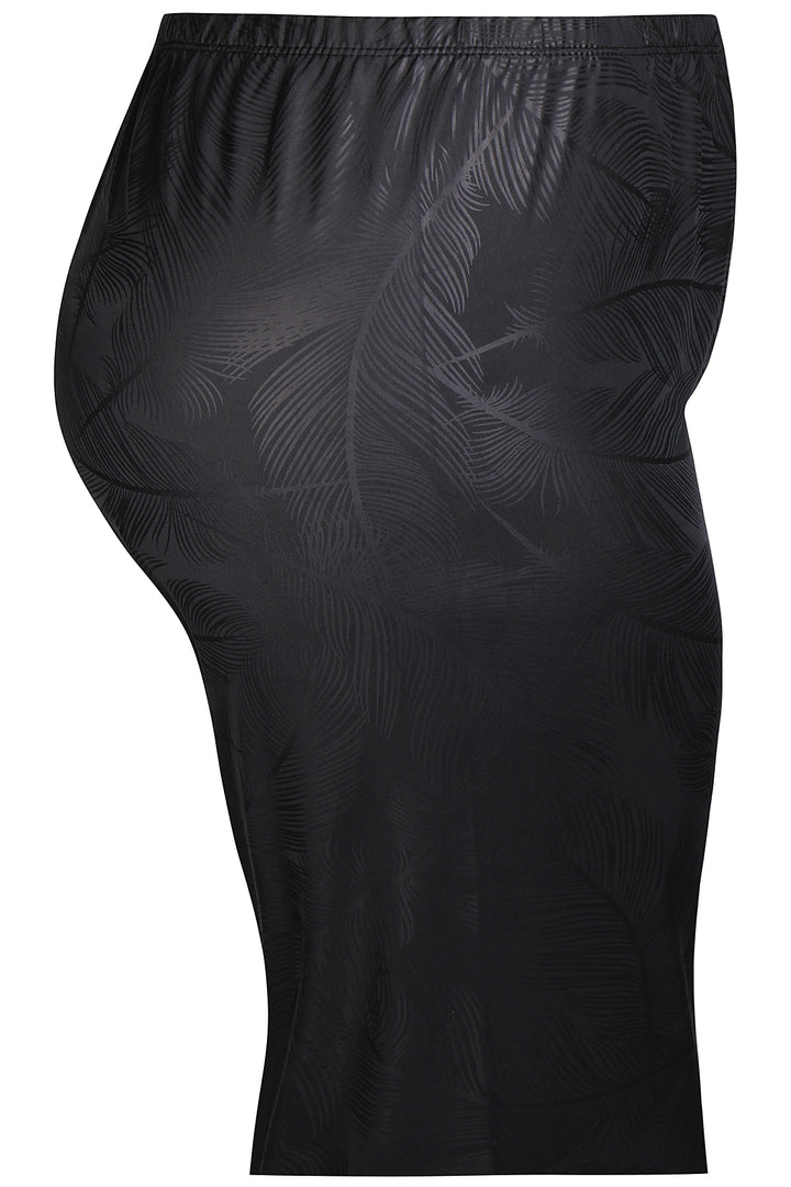 ZH - Freda 1100 - Legging - Black