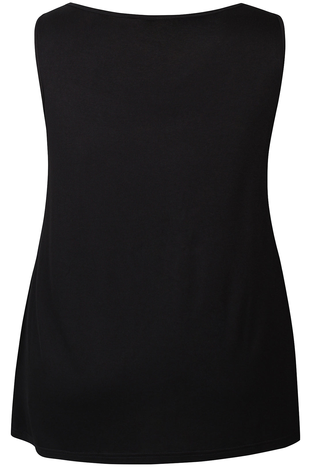 ZH - Kurs 106 - Top - Black