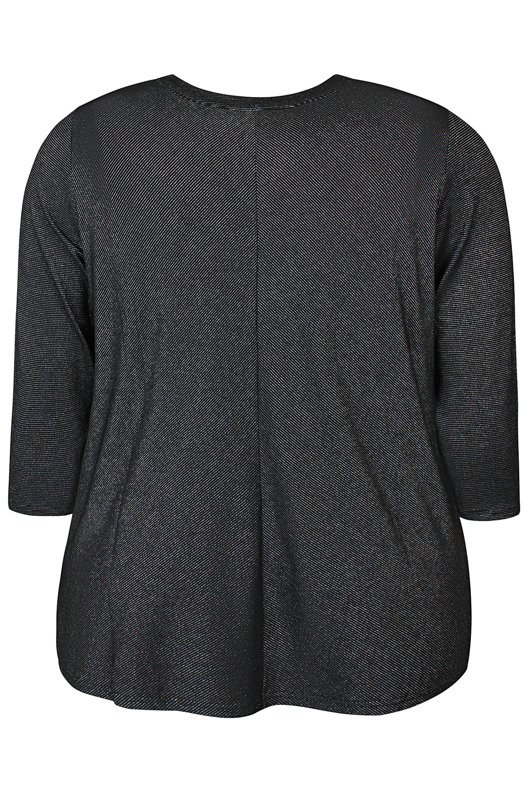 ZH - Thea 1106 - T-shirt - Black