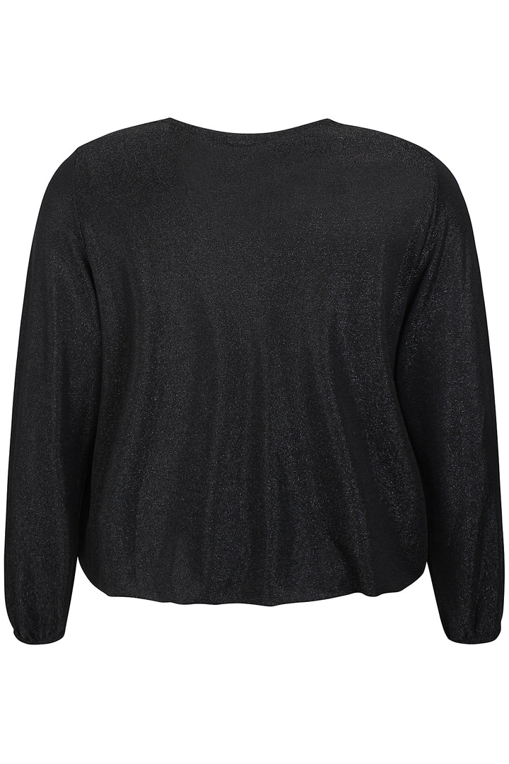 ZH - Toby 1113 - Blouse - Black