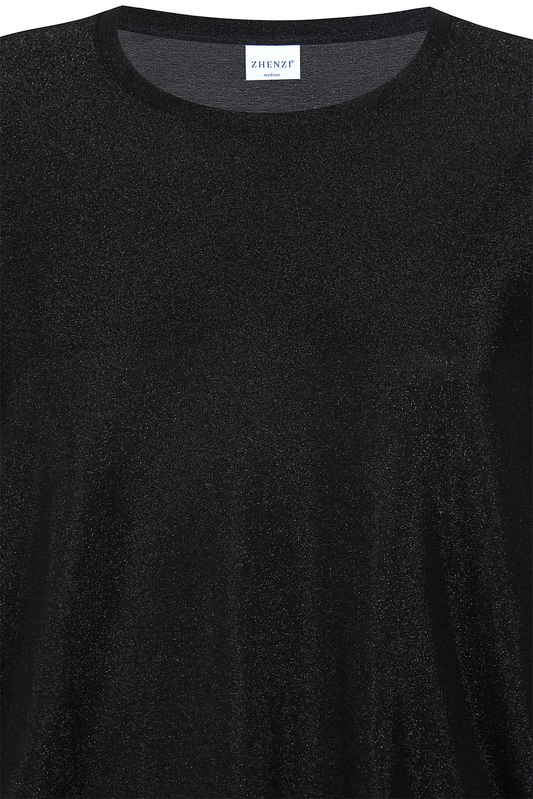 ZH - Toby 1113 - Blouse - Black