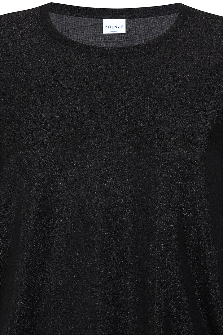 ZH - Toby 1113 - Blouse - Black