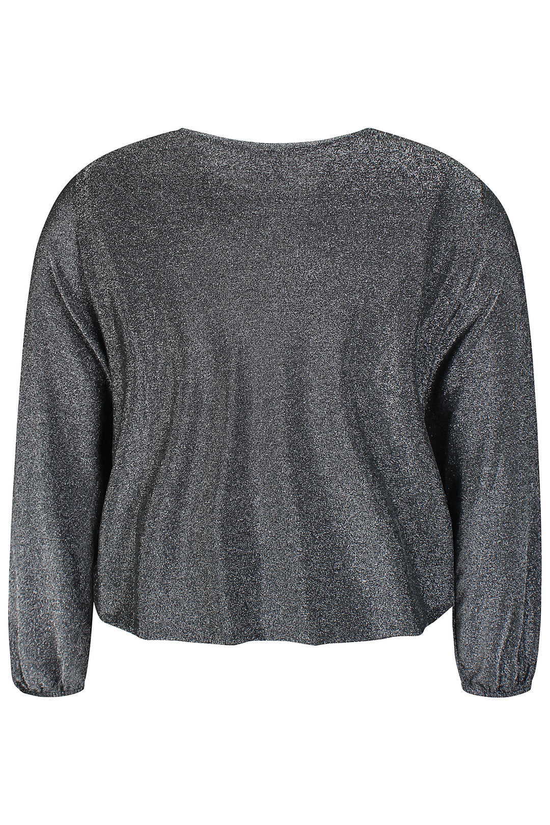 ZH - Toby 1113 - Blouse - Metallic