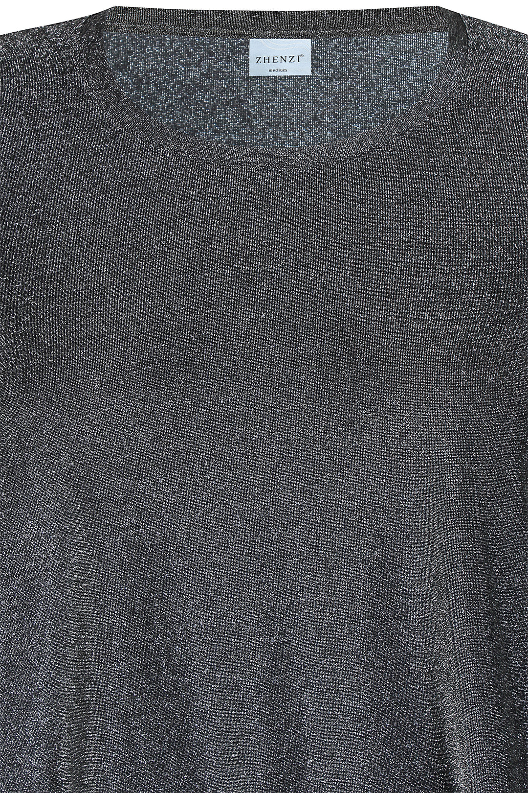 ZH - Toby 1113 - Blouse - Metallic
