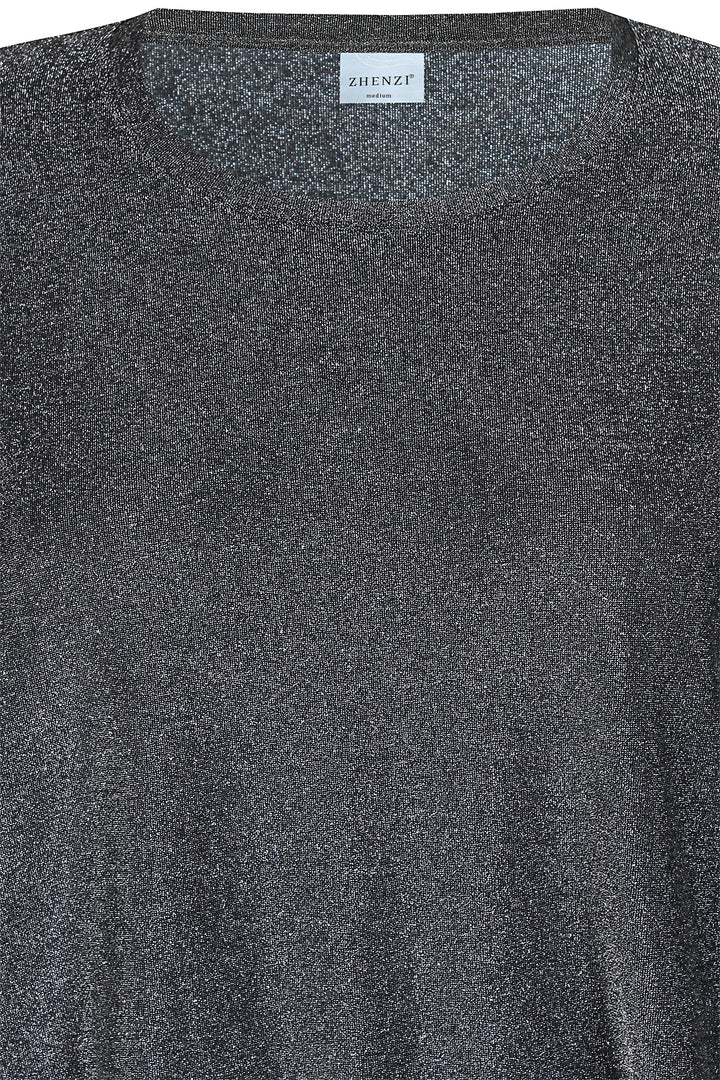 ZH - Toby 1113 - Blouse - Metallic