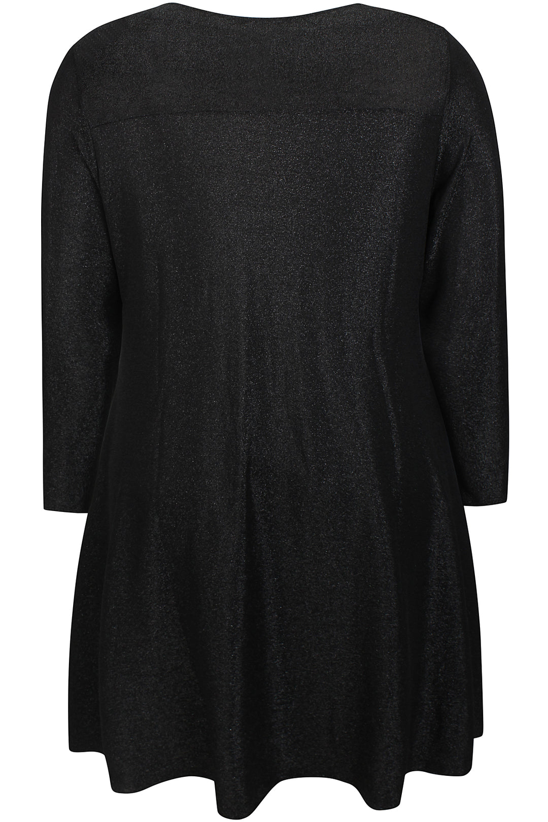 ZH - Toby 1114 - Dress - Black