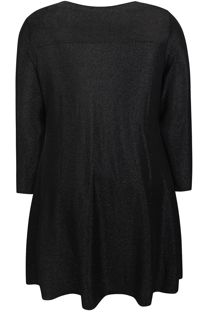 ZH - Toby 1114 - Dress - Black