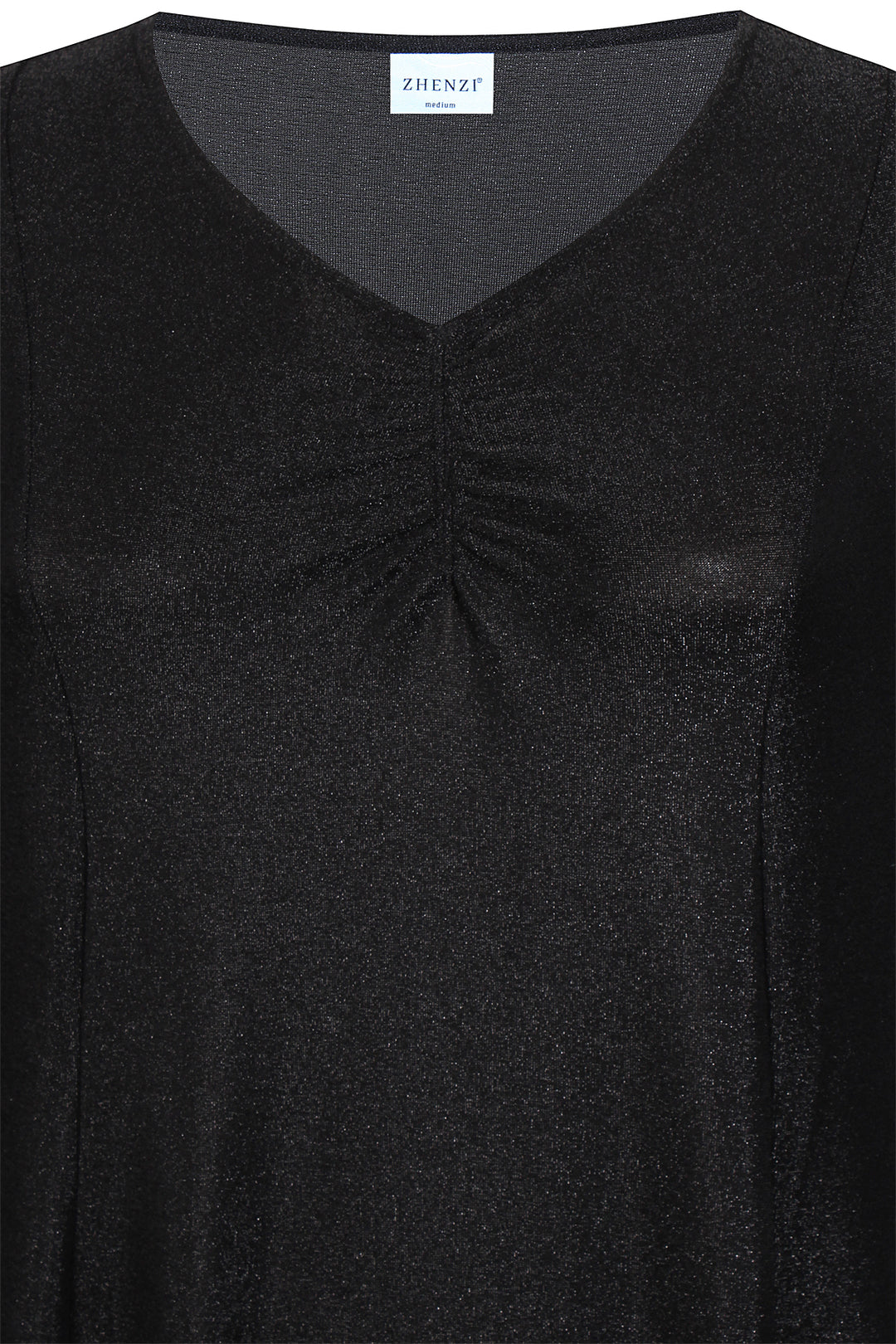 ZH - Toby 1114 - Dress - Black