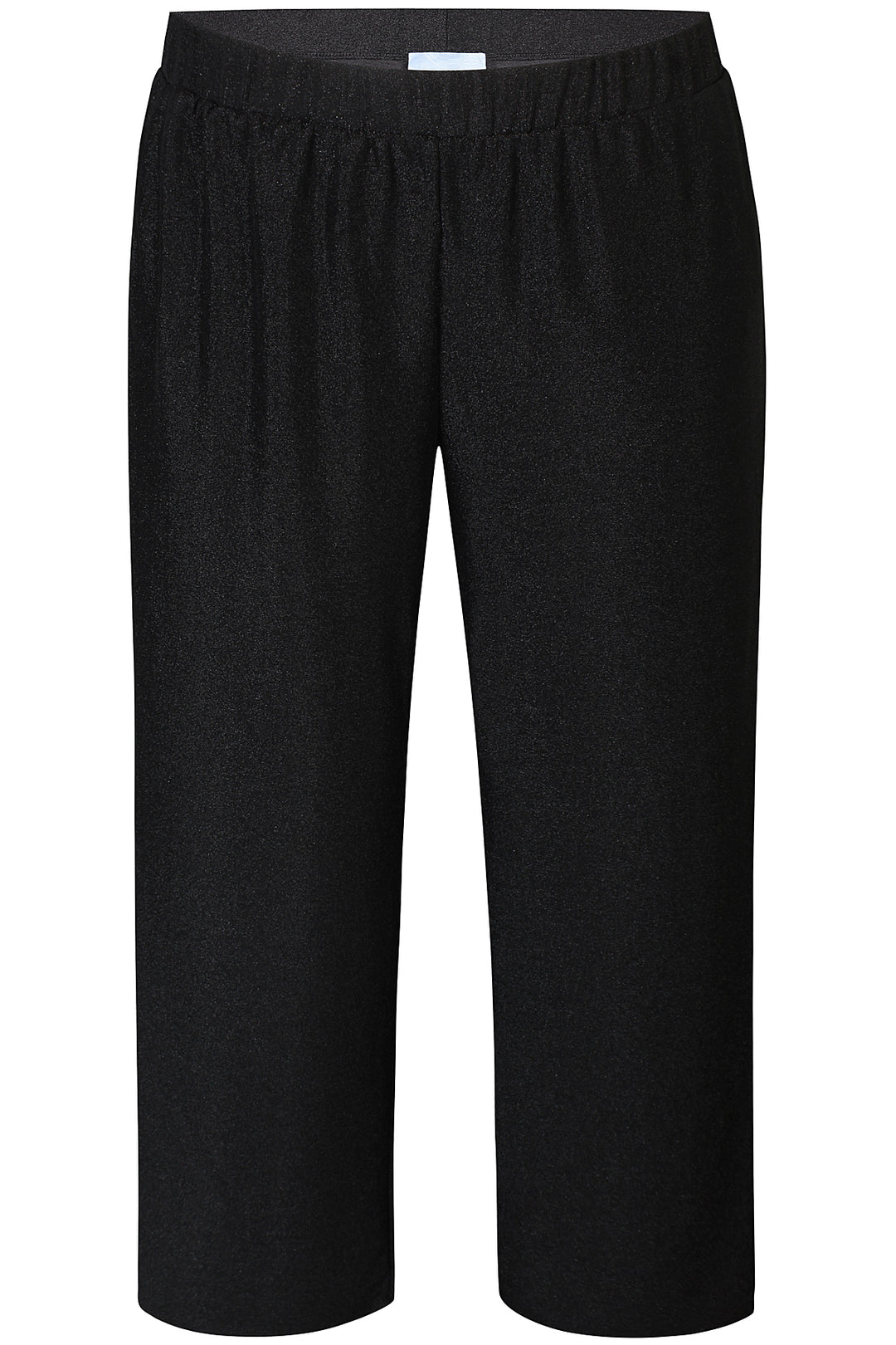 ZH - Toby 1115 - Pants - Black