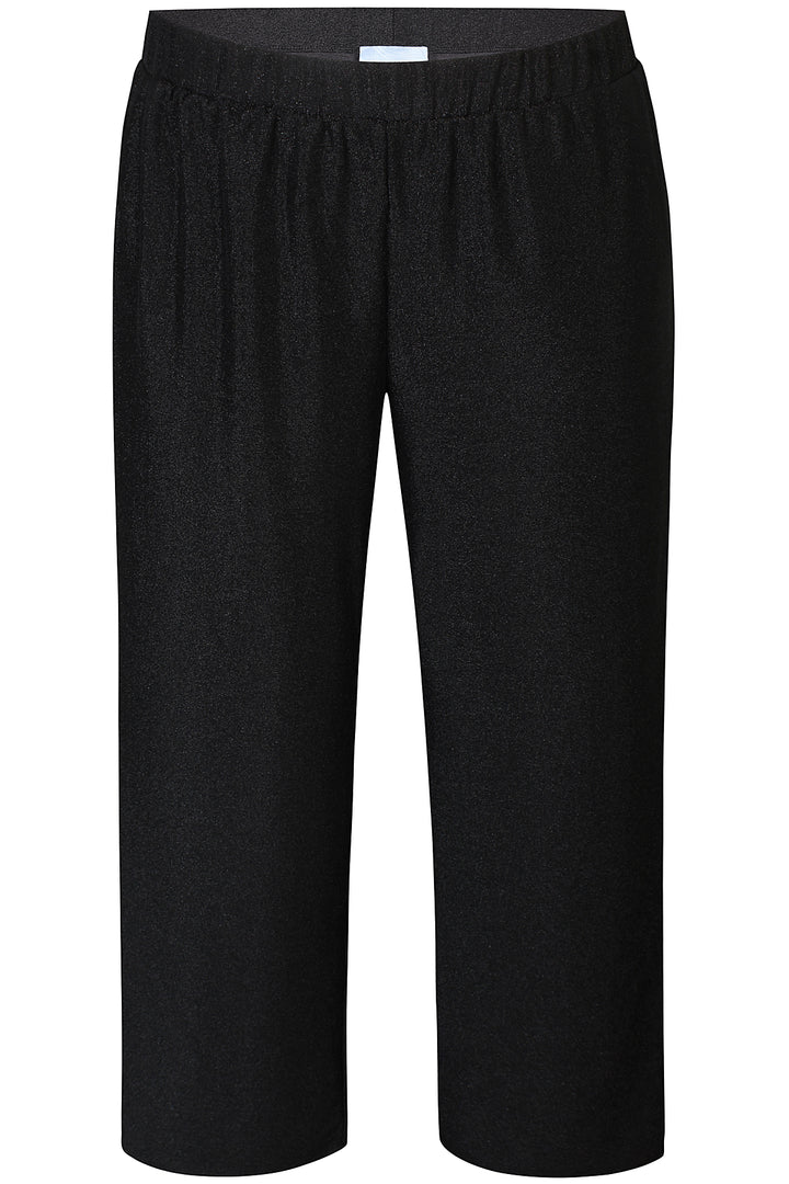 ZH - Toby 1115 - Pants - Black