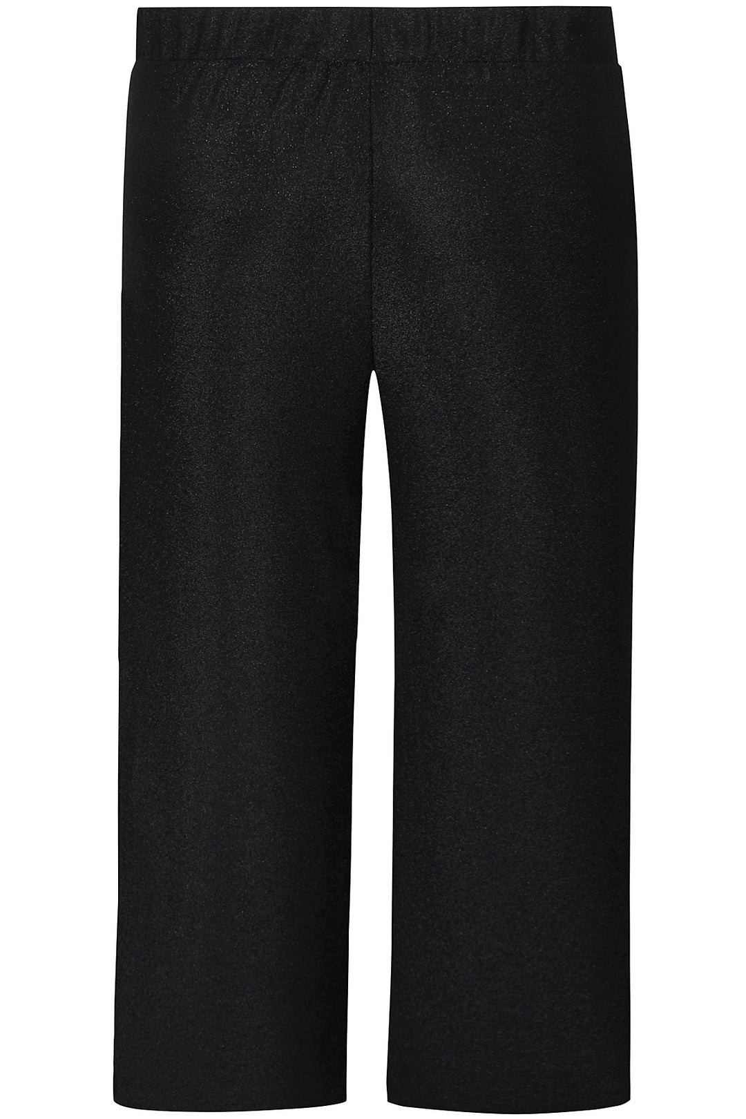 ZH - Toby 1115 - Pants - Black