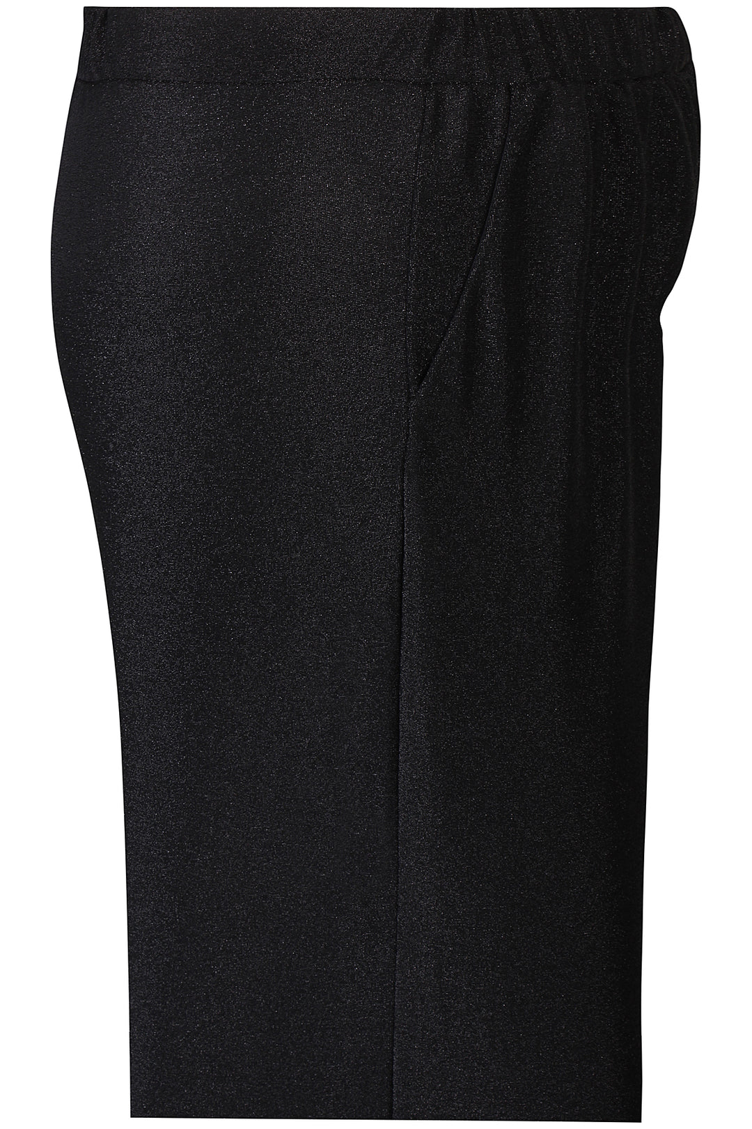ZH - Toby 1115 - Pants - Black