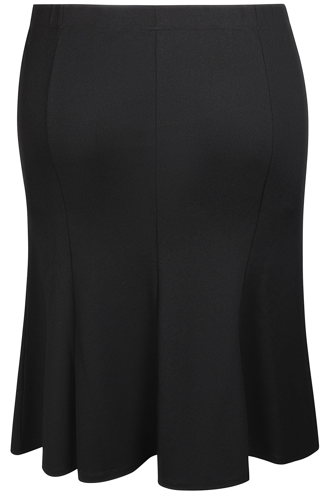 ZH - Tori 1117 - Skirt - Black