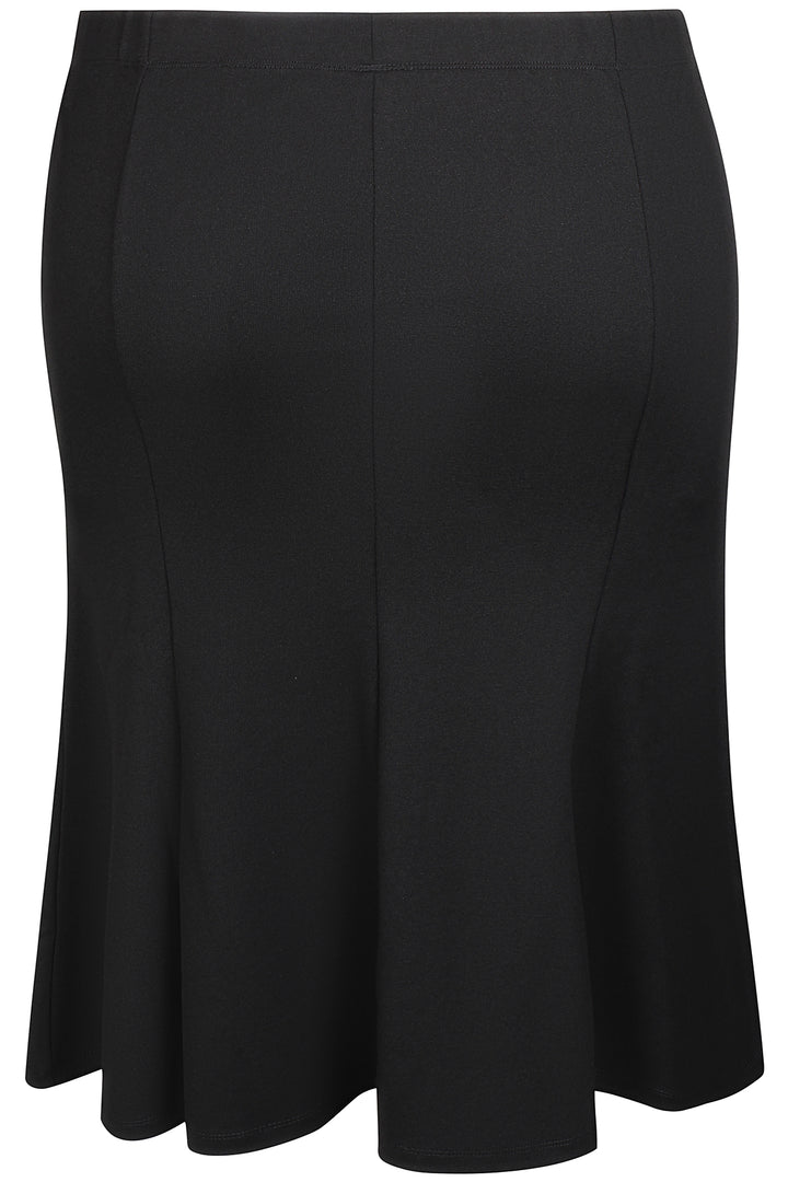 ZH - Tori 1117 - Skirt - Black